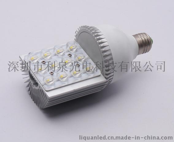 中国厂家批发E40LED玉米灯